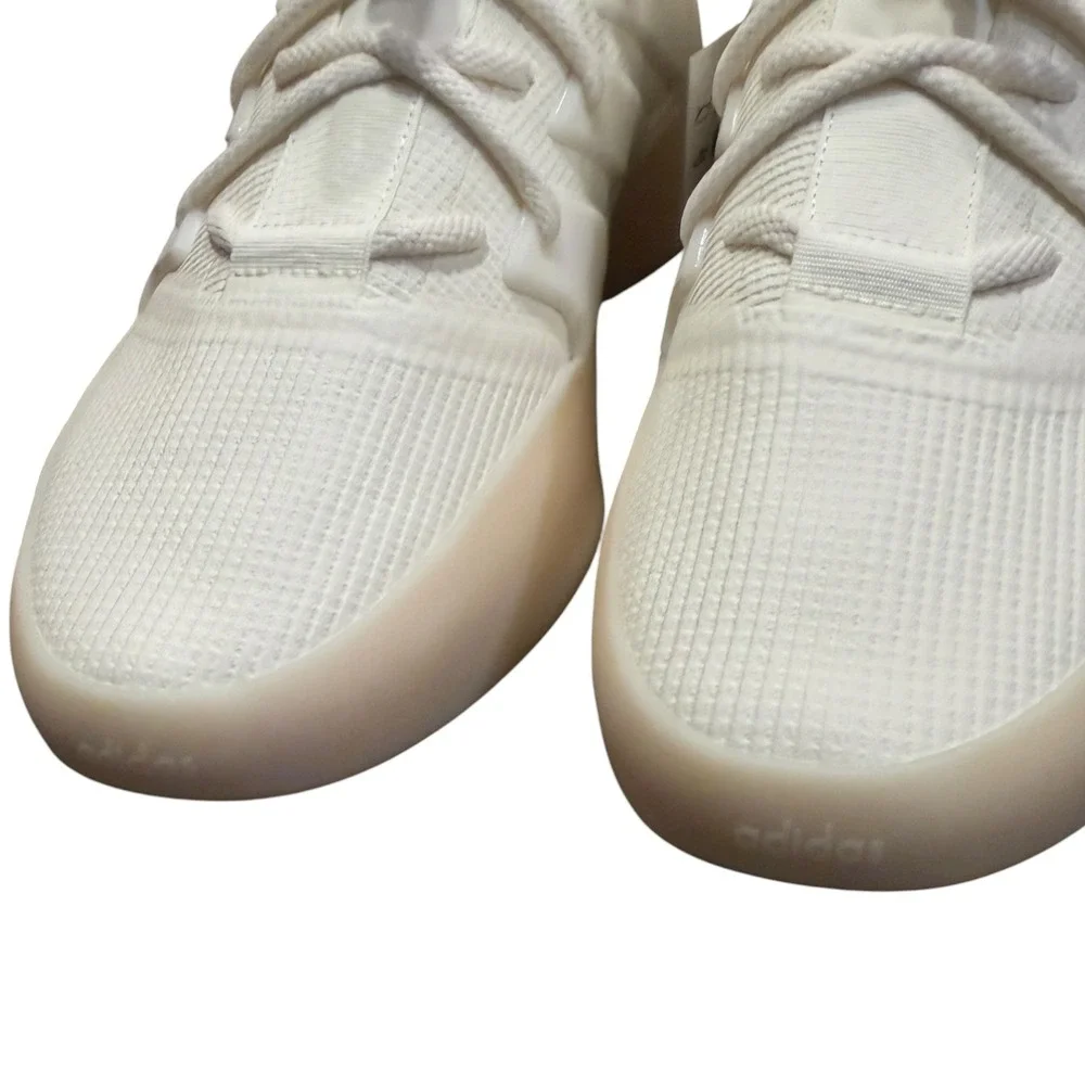 adidas Fear of God Athletics Mens 13.5 White New IF6681 Basketball Shoes